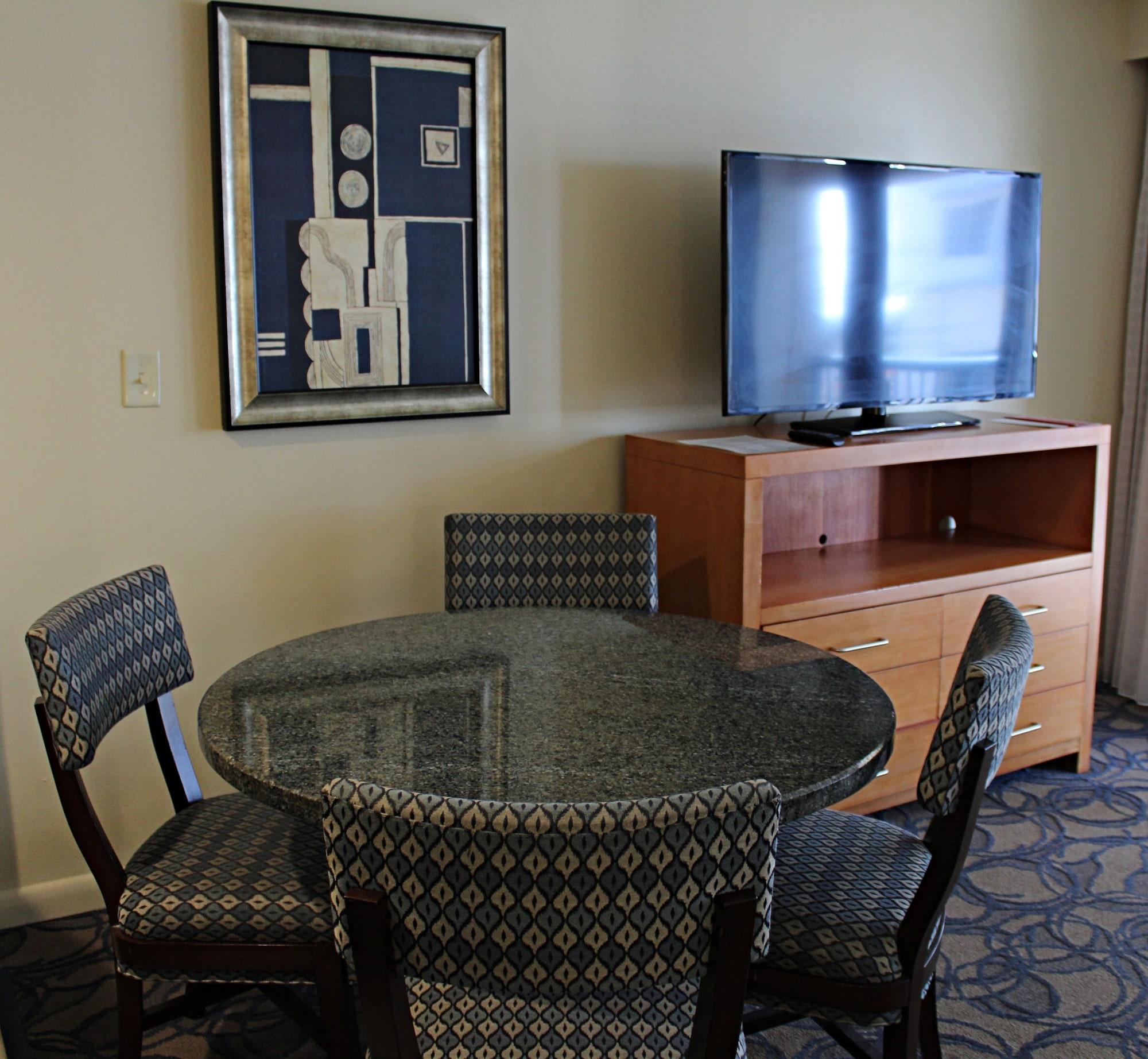 Hilton Vacation Club Daytona Beach Regency Exterior foto